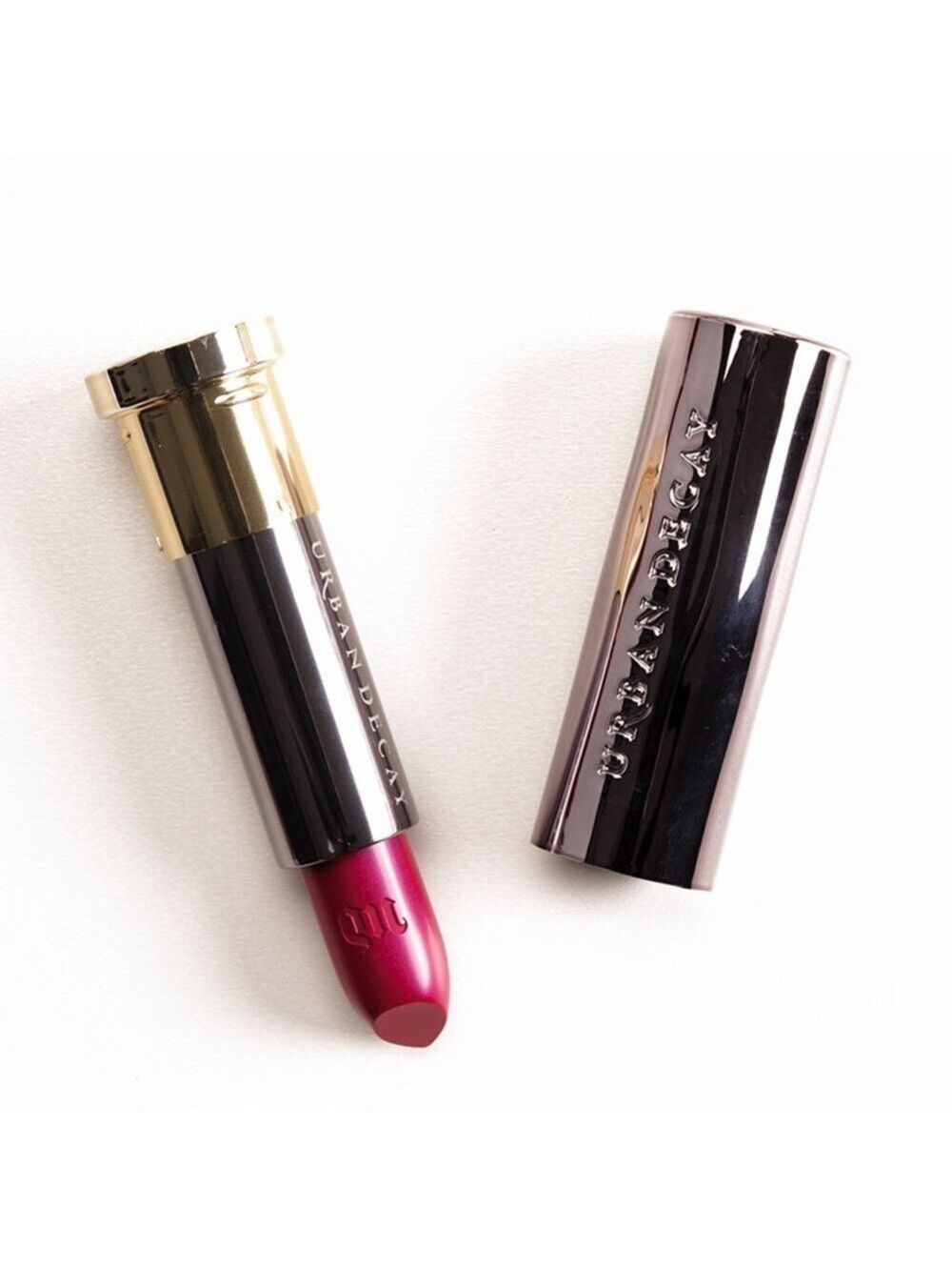 URBAN DECAY VICE LIPSTICK: Jilted